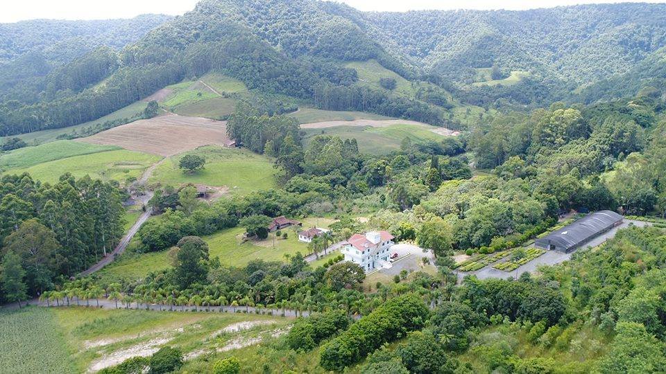 Apremavi promoveu capacitação em geoprocessamento
